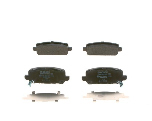 Bosch 986 494 838 oe - 0, 838-oe