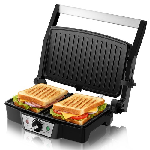 Superlex toaster grill - toaster, panini