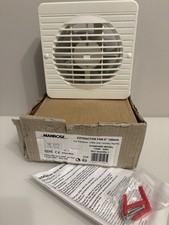 Manrose 150mm / 6 inch