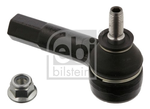Front right tie rod 19874 - front,