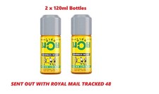 2 x NAMMAN Muay Thai Muscle