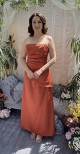 Ladies dress Maxi Prom