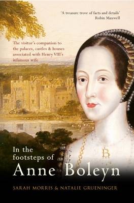 The footsteps anne - footsteps, of