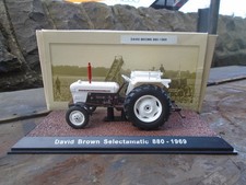 Atlas Editions David Brown