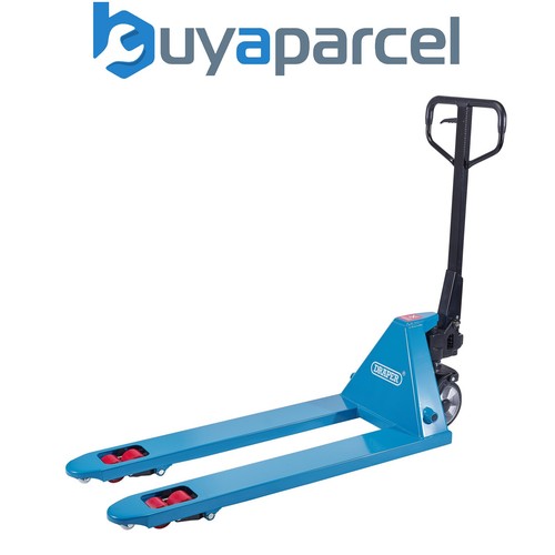 Draper 85655 pallet truck 5 - pallet, 2.5