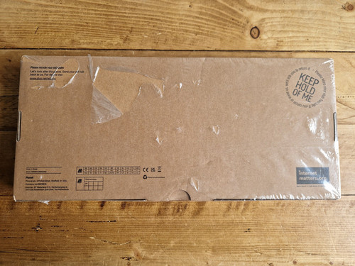Plusnet wifi internet router