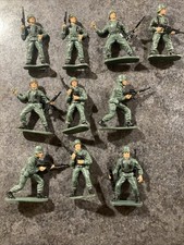 Airfix German Infantry WW2 Toy