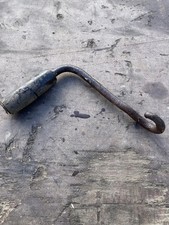 Petter M/ petter starting handle/stationary engine