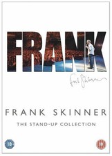 Frank Skinner - The Stand-Up