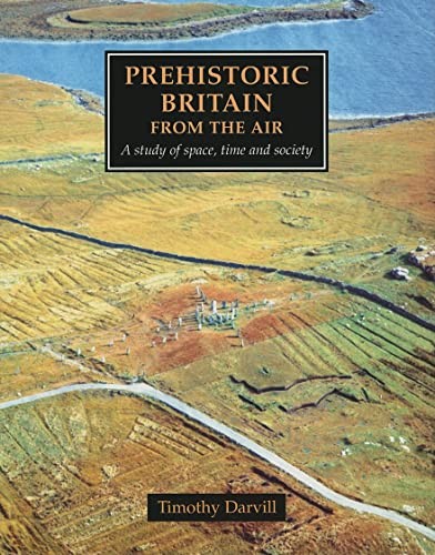 Prehistoric britain from - prehistoric,