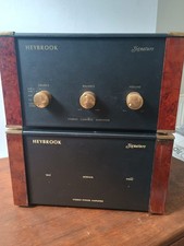 Heybrook Signature Pre