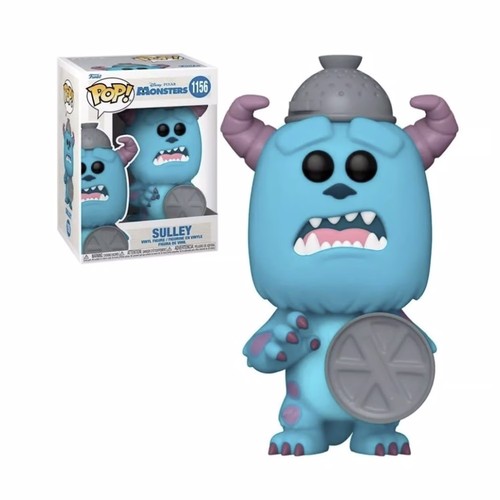 Funko pop monsters - pop!,
