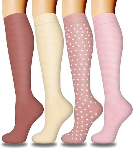 Pairs compression socks for - pairs,
