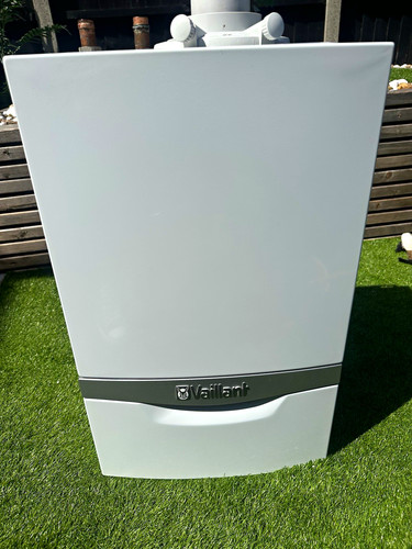 Vaillant ecotec plus - vaillant, vu