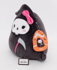SQUISHMALLOWS JANE THE BLACK &