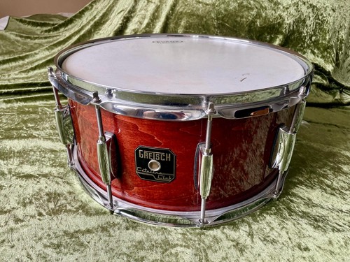 Gretsch catalina club snare - gretsch,