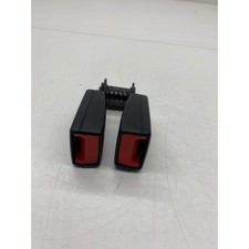 Vauxhall Astra J Seat belt