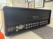Mesa Boogie Roadster Dual