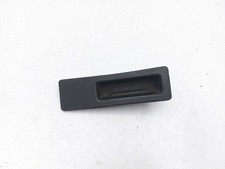 BOOT LID TAILGATE HANDLE
