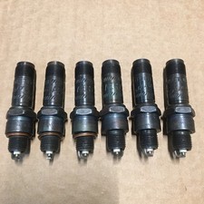 6  Jeep M715 Spark Plugs