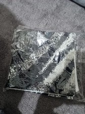 2 Pcs Bohemian Zebra Pillow