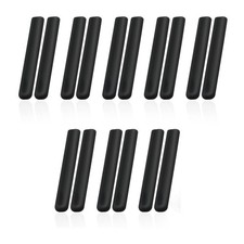 3X(8 Pairs Eyeglass Ear