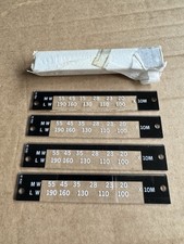 Vintage NOS Blaupunkt Tuning