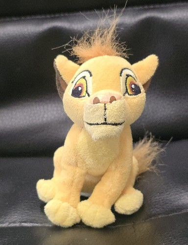 Disney store young simba - store,