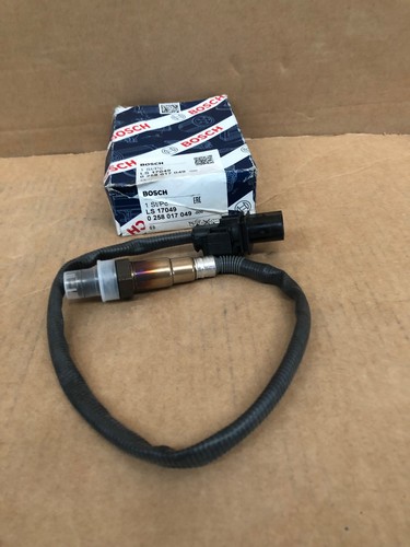 Bosch lambda sensor - bosch,