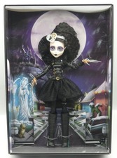 Mattel  EDWARD SCISSORHANDS