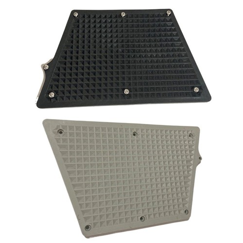 Transom mount bracket for - transom,