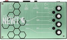 Ashdown NEWT 200W Pedalboard
