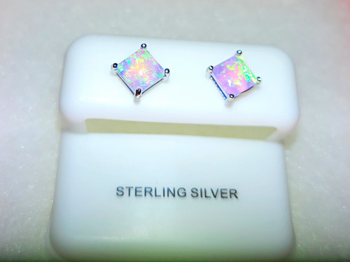 925 sterling silver square - sterling,
