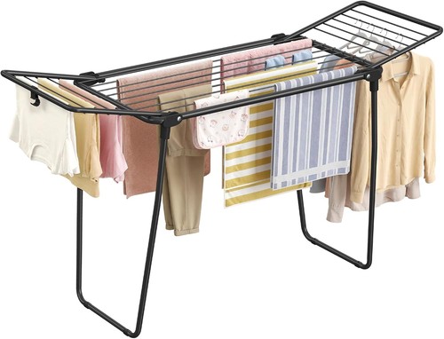Songmics foldable clothes - songmics,