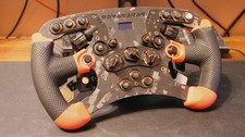 Fanatec Clubsport Steering