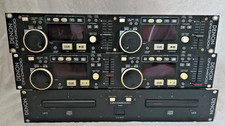Denon DN-D4000 with 2 RCD - 40