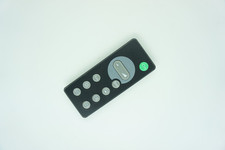 Remote Control For Scandyna SmallPod Air Active Bluetooth Bookshelf Speaker