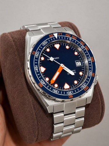 Seestern sub600t dark blue - sub600t,,