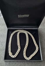 Very Rare & Heavy 925 Sterling