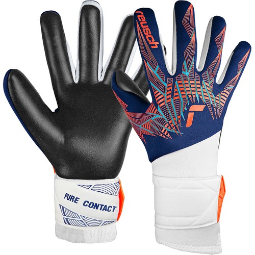 Reusch pure contact silver - reusch,