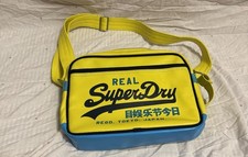 REAL GENUINE SUPER DRY CROSS