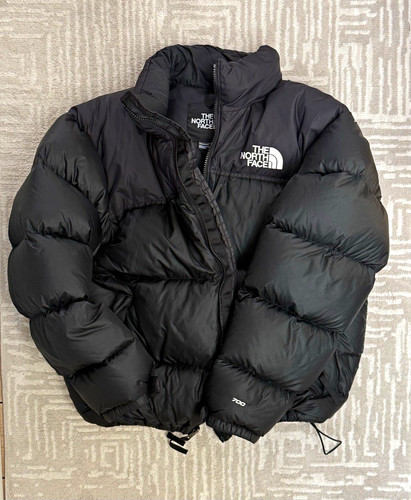 The north face nuptse - 700, down