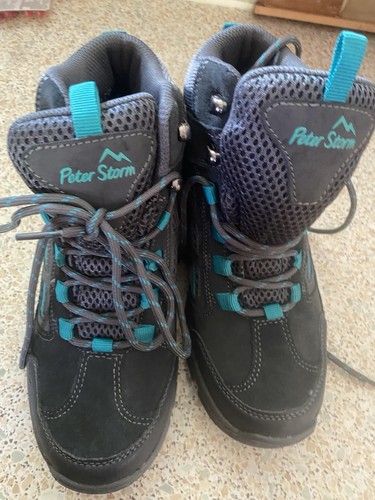 Peter storm camborne mid - peter,