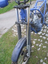 Suzuki 750 big - dr, 800