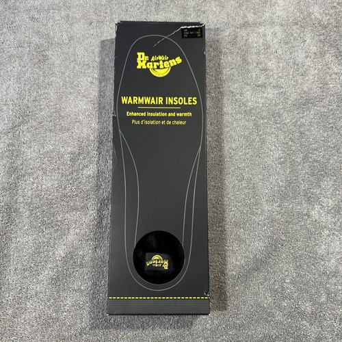 Martens warmwair insoles - martens,
