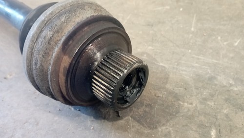 8r0501203c rear transmission - 8r0501203c,