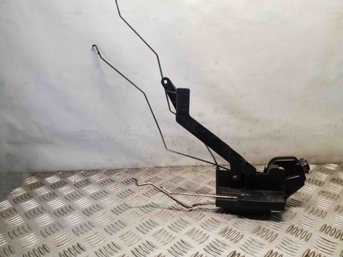 Hyundai terracan door lock - hyundai,