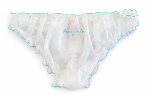 Victoria secret white sheer - victoria,
