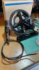 Shimano 105 FC-R7100 Di2 12