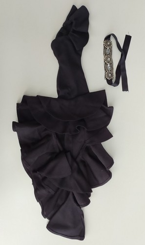 Bjd sartoria flamenco dress - bjd,
